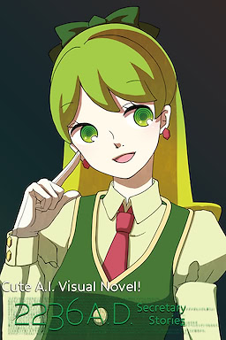 Seireki 2236-nen no Masuko