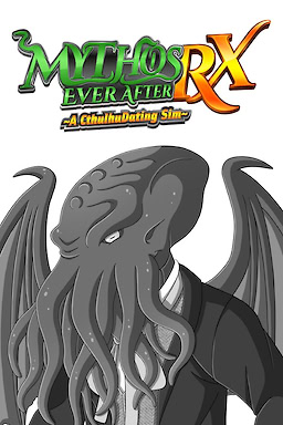 Mythos Ever After: A Cthulhu Dating Sim