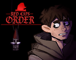 Red Caps Order