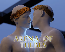 Arena of Thebes