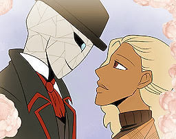 Tango Macabre: Ardor