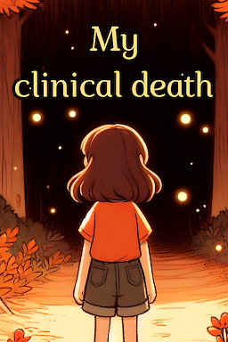 My clinical death