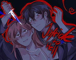 Joyride to Hell