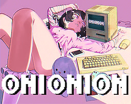 ONIONION