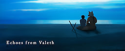 Echoes from Valeth v2.0b - dig