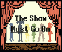 The Show Must Go On