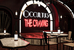 Occultus: The Craving