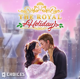The Royal Holiday - dig