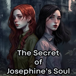 The Secret of Josephine's Soul - dig
