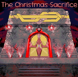 The Christmas Sacrifice