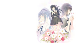 Flowers - Shiki - Download Edition - dig