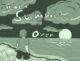 When Summer is Over