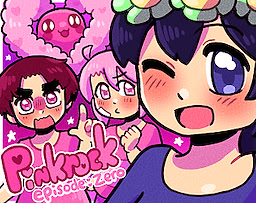 Pinkrock: Episode Zero