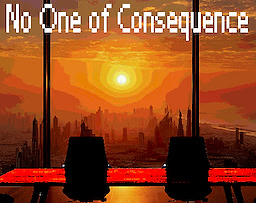 No One of Consequence