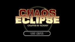 Chaos Eclipse