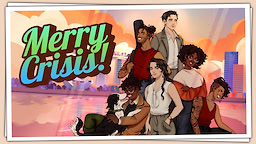 Merry Crisis