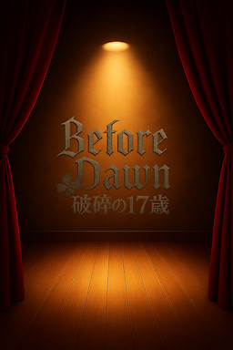 Before Dawn Posui de Shiqi Sui