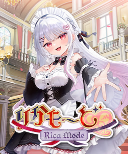 Rica Mode♡