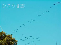 ひこうき雲