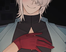 Kidnapped For A Date
