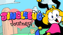 Jinglebug Journey
