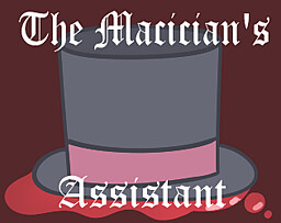 The Magician's Assistant