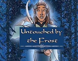 Untouched by the Frost