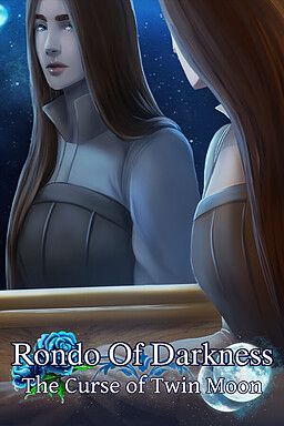 Рондо Тьмы. Проклятие Двух Лун