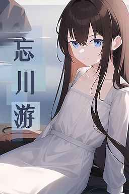 忘川游