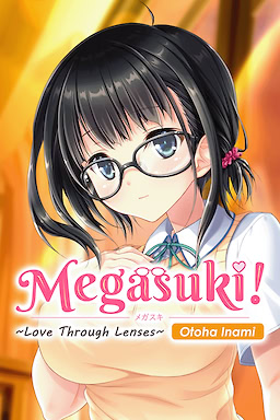 Megasuki: Love Through Lenses with Otoha Inami - dig