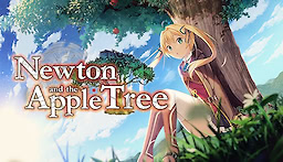 Newton and the Apple Tree - Censored Edition - dig