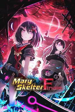 Kangokutou Mary Skelter Finale - dig