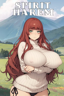 Spirit Harem
