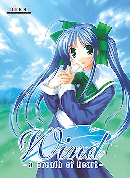 Wind -a breath of heart- Re:gratitude - Download Edition - dig
