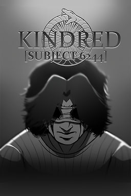 Kindred [Subject 6244]