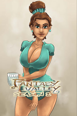 Fantasy Valley
