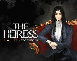 Malleus Cocconum: The Heiress