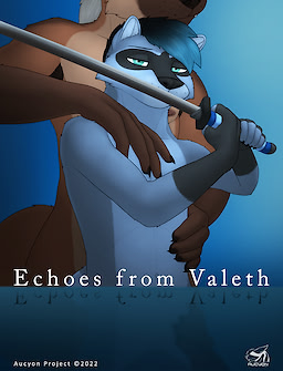 Echoes from Valeth v2.0b - dig