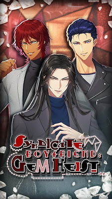 Syndicate Boyfriend: Gem Heist - dig