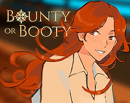 Bounty or Booty