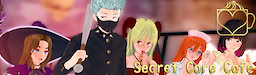 Secret Care Cafe v0.7.22 - dig