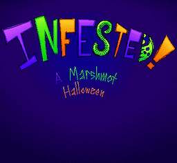Infested! A Marshmot Halloween