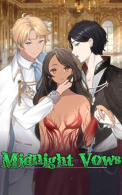 Midnight Vows