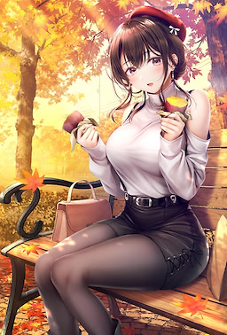 Seifuku Kanojo 2 - Free DLC Act.1 Yahiro Mio - dig