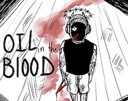 Oil in the Blood