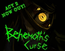 Behemoth's Curse