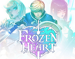 Frozen Heart