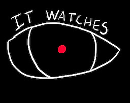 It Watches