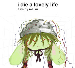 i die a lovely life