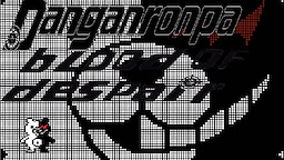 Danganronpa Blood of Despair - Demo - dig